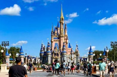 7 Disney World Planning Mistakes You’ll Make in 2022