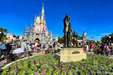 DFB Video: NEW Ways to Save Money on Your 2022 Disney World Trip