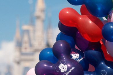 2022 Walt Disney World Spring Discount