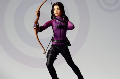 SHOP: New ‘Hawkeye’ Kate Bishop Special Edition Doll Available on shopDisney