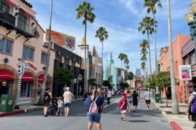 DFB Video: The 2022 Ultimate Guide to Hollywood Studios