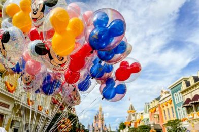 5 BIG Disney World Changes for 2022