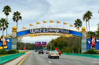 How Disney World Drives Up the Value of Nearby Real Estate