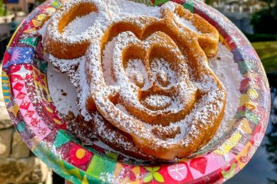 Our Readers Came to the Defense for 8 Disney Snacks