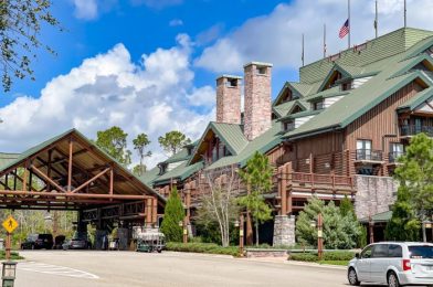 A Popular Kids Spot at Disney’s Wilderness Lodge is CLOSED for Refurbishment