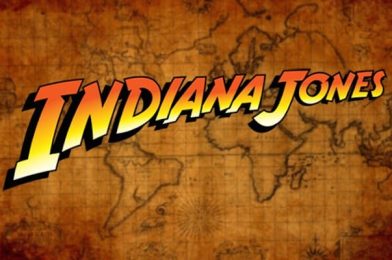 Production Officially Wraps on ‘Indiana Jones 5’