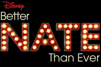 New Poster & Trailer Released for ‘Better Nate Than Ever’ Coming Soon to Disney+