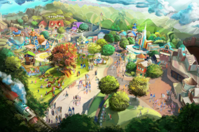 Disneyland President Says Toontown Will be More Interactive, Improvements Underway for Free Genie Service, Changes to Character Experiences Coming, and More in Interview