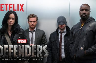 Netflix Original Marvel Shows to be Available on Disney+ Canada Starting March 16