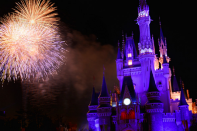 Tokyo Disneyland Just Celebrated a HUGE Milestone!