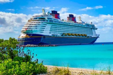 Don’t Be Blindsided By These Disney Cruise Line Changes