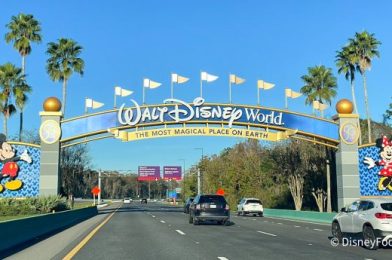 NEWS: Resort Within Disney World Gates Sells for Over $100 Million