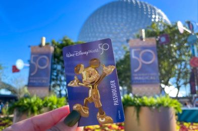 7 Discounts Annual Passholders Forget About in Disney World