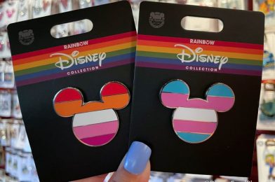 Disney Issues Statement As Florida’s “Don’t Say Gay” Bill is Signed into Law