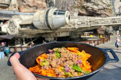 Top 3 Table Service Restaurants in Disney’s Hollywood Studios, According to Yelp