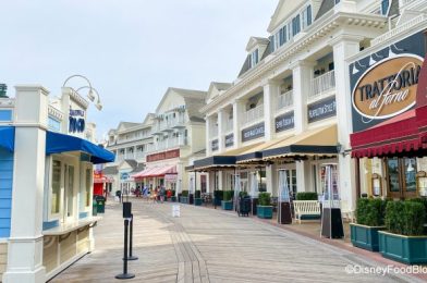 Meet the Woman Who Is Bringing a NEW Restaurant to Disney World!