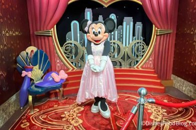 VIDEO: Disney Teases BIG Character Meet-and-Greet Announcement!