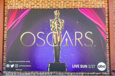 NEWS: Disney Wins 6 Awards at the 2022 Oscars