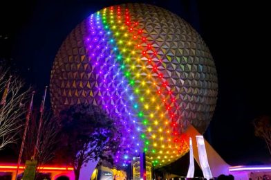 Florida Governor Comments on Disney’s Response to the Passage of the “Don’t Say Gay” Bill