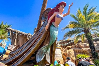 14 CHANGES That Hit Disney World This March