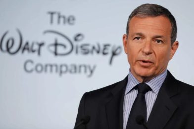 Former Disney CEO Bob Iger Speaks About Importance of Corporate Statements and Regrets Not Raising Disney Minimum Wage Sooner