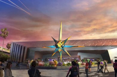 Media Previews of Guardians of the Galaxy: Cosmic Rewind to Occur First Week of May, Affinity Group Previews Expected to Follow