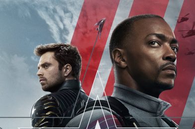 Disney+ Dials Down Blood & Violence in One ‘The Falcon and the Winter Soldier’ Episode