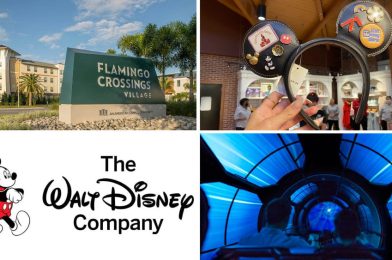 Disney Denies Housing Accommodations to College Program Members with Disabilities, New 50th Anniversary Coach Collection Debuts, and More: Daily Recap (3/28/22)