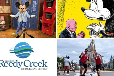 Walt Disney World Preparing to Bring Back Non-Distanced Character Meet and Greets, The Hollywood Reporter Speculates Bob Chapek Might Be Removed as CEO in 11 Months, & More: Daily Recap (3/30/22)