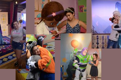 Disney Has Announced The Return of Meet and Greets!