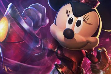 Trailer Released for Disney Mirrorverse, Mobile Game Coming in June 2022