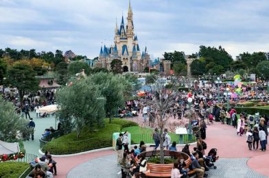 NEWS: Space Mountain CLOSING For Major Refurbishment in Tokyo Disneyland