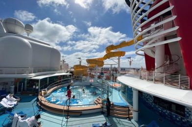 Do You Qualify to Go on an EXCLUSIVE Disney Cruise?!