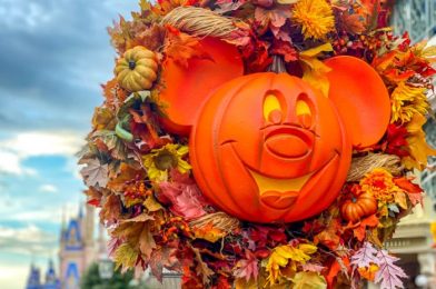 Gideon’s Bakehouse Does Halfway to Halloween RIGHT In Disney World (Are You Surprised?)