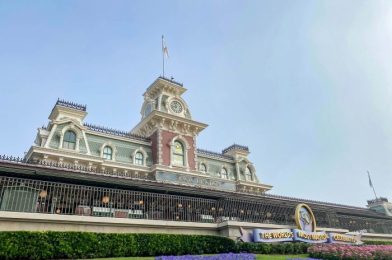 REVIEW: If You’re Going to CHEAT on Mickey Waffles in Disney World…Do It With Tonga Toast