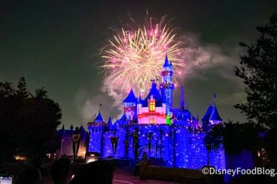 6 Groundbreaking Changes Coming to Disneyland Resort!