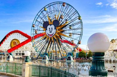 A NEW Marvel Character Is Coming to Avengers Campus at Disneyland Resort SOON!