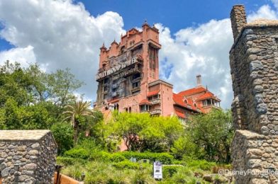 What’s New in Hollywood Studios: Technical Issues and Ride Closures Impact the Park