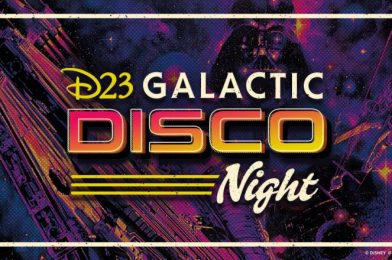 D23 Hosting Galactic Disco Night for Members to Kick Off Star Wars Celebration