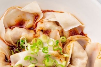 Din Tai Fung Coming to Downtown Disney District, Changes Coming to Catal & UVA Bar