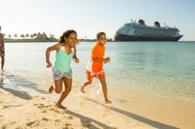 Bookings for Summer 2023 Disney Cruise Line Sailings Opening May 9