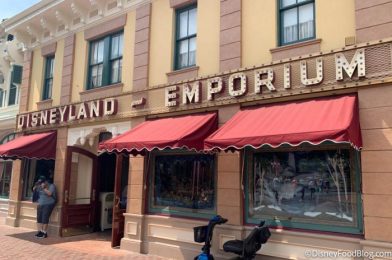 Disneyland Is Bringing Back a Perk That Could CHANGE How You Shop in the Parks