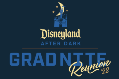 HURRY! Tickets Are Now On Sale for Disneyland’s Grad Nite After-Hours Event!