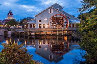 Yet Another Housekeeping Cast Member Arrested for Stealing from Guest Rooms at Disney’s Port Orleans Resort