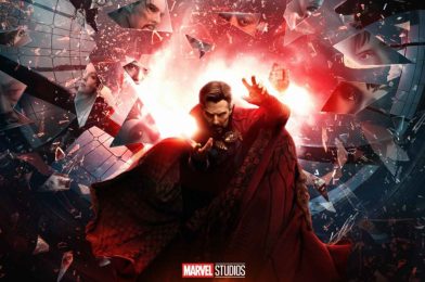 ‘Doctor Strange in the Multiverse of Madness’ Presales Reach $42 Million