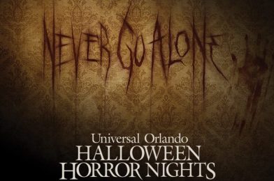 Halloween Horror Nights at Universal Orlando Resort Now Hiring Externally