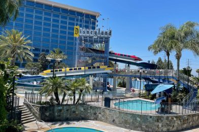 Early Entry, Package Delivery, and More Perks Returning to Disneyland Resort Hotels