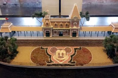 Road Trip to Marceline: An Alternative Way to Connect with Disney History