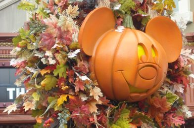 Mickey’s Not So Scary Halloween Party Returns for 2022 with DVC Discount