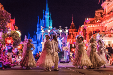 BREAKING: Mickey’s Not-So-Scary Halloween Party Returns to Magic Kingdom in 2022